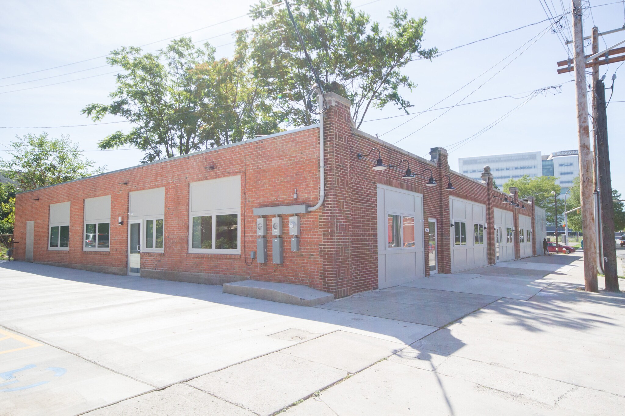967-969 Ellicott St, Buffalo, NY for lease Primary Photo- Image 1 of 4
