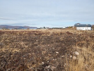 Plus de détails pour 3, 5, 6 & 7 Scullamus Moss, Isle Of Skye - Terrain à vendre