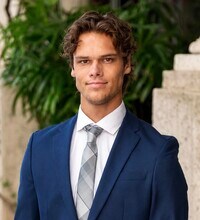 Jake Mercer