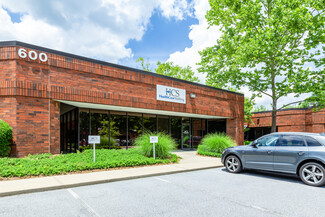 More details for 1688 Phoenix Pky, College Park, GA - Office for Lease