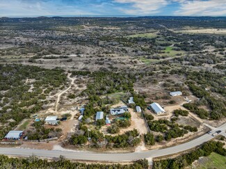 Plus de détails pour 1740 W Fitzhugh Rd, Dripping Springs, TX - Bureau à vendre