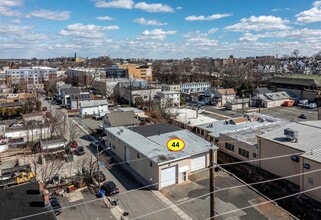 44 Stockman St, West Orange, NJ - AERIAL  map view
