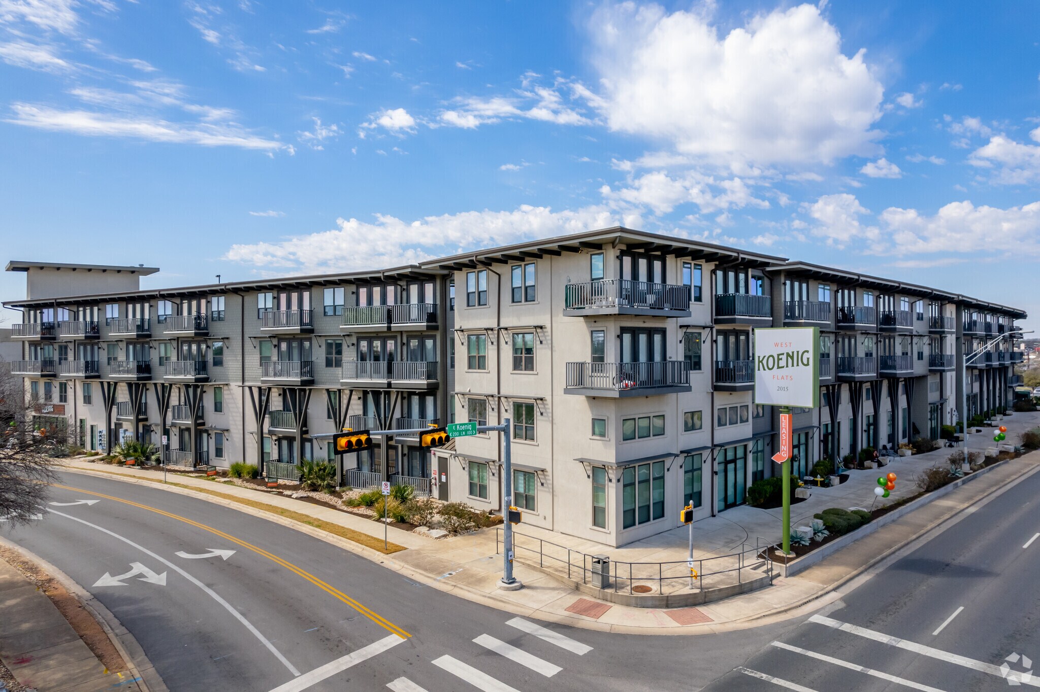 5608 Avenue F, Austin, TX for lease Primary Photo- Image 1 of 104