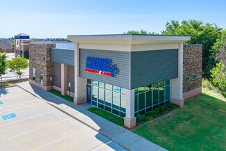 Plus de détails pour 2804 SW 134th St, Oklahoma City, OK - Bureau à vendre