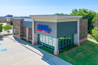 More details for 2804 SW 134th St, Oklahoma City, OK - Office for Sale