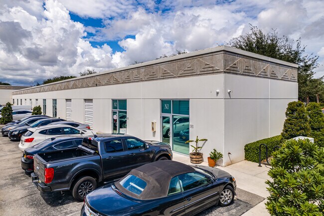 More details for 6453 W Rogers Cir, Boca Raton, FL - Flex for Lease