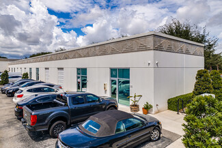 More details for 6453 W Rogers Cir, Boca Raton, FL - Industrial for Lease