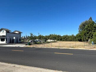 Plus de détails pour Oakdale Starbucks-Adjacent Development – Terrain à vendre, Oakdale, CA