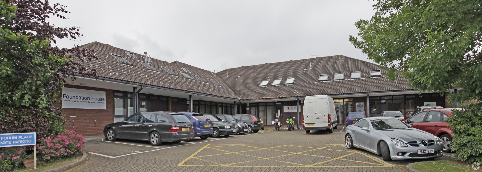 Fiddle Bridge Ln, Hatfield for sale Building Photo- Image 1 of 6