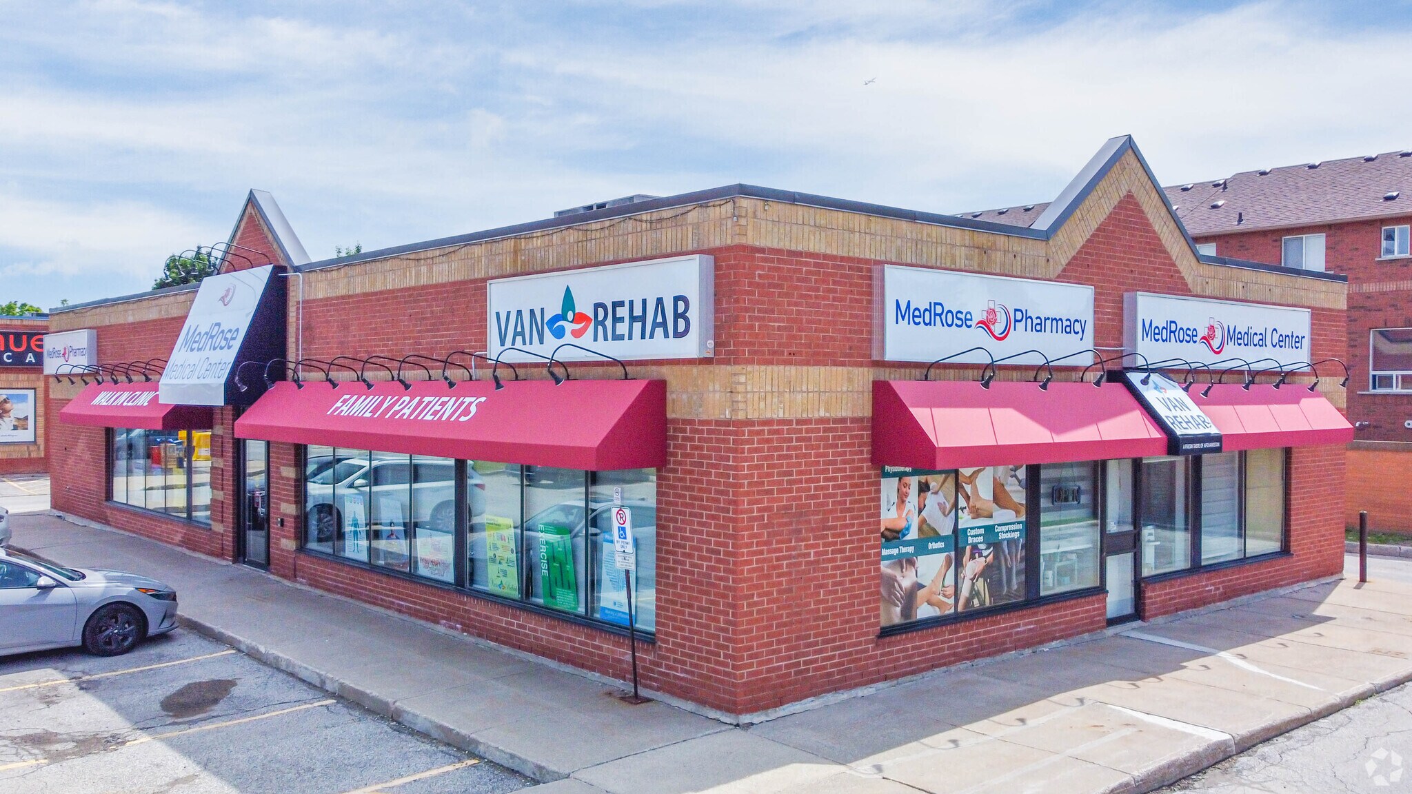 200 County Court Blvd, Brampton, ON for sale Primary Photo- Image 1 of 1