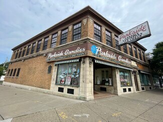Plus de détails pour 3208 Main St, Buffalo, NY - Commerce de détail à vendre