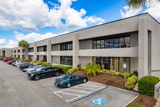 More details for 7701-7739 Anderson Rd, Tampa, FL - Industrial for Lease