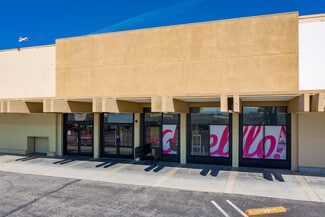 More details for 1000 N San Fernando Blvd, Burbank, CA - Retail for Lease
