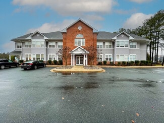 Plus de détails pour 503 Cynwood Dr, Easton, MD - Commerce de détail à vendre