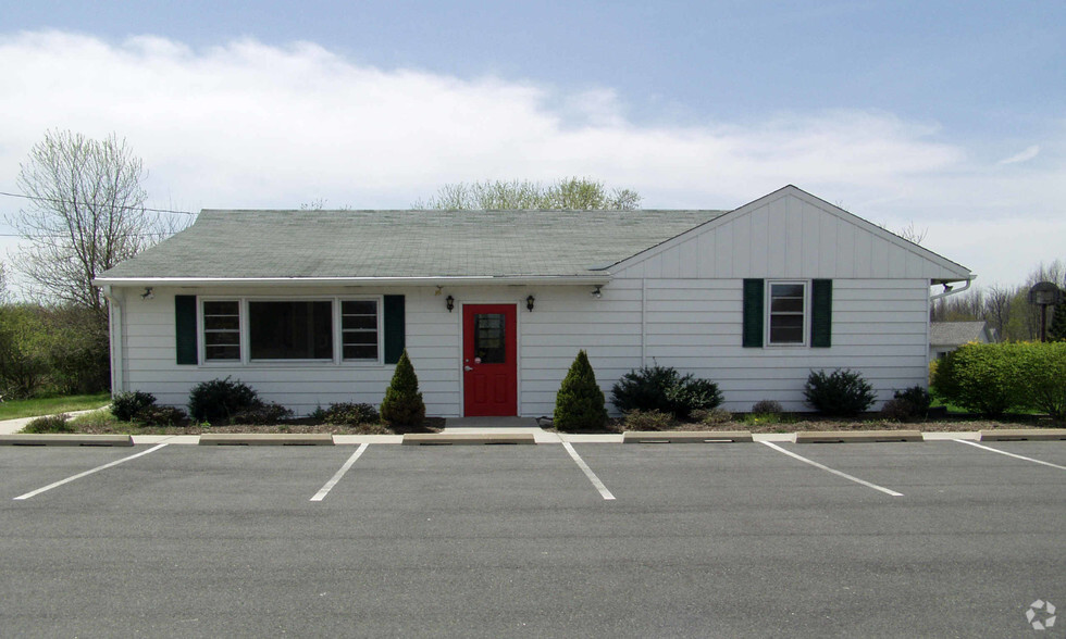 1739 Route 206, Southampton, NJ for sale - Building Photo - Image 1 of 1