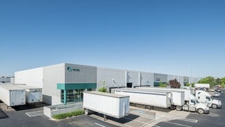 More details for 14100 E 35th Pl, Aurora, CO - Industrial for Lease