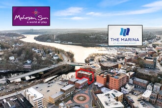 201 Main Street, Norwich, CT for lease Building Photo- Image 2 of 6