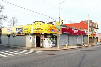Plus de détails pour 21830 Merrick Blvd, Springfield Gardens, NY - Commerce de détail à louer