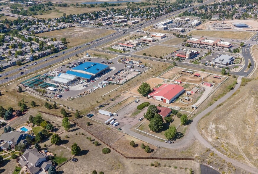 8752 N State Highway 83, Parker, CO for sale - Building Photo - Image 2 of 3