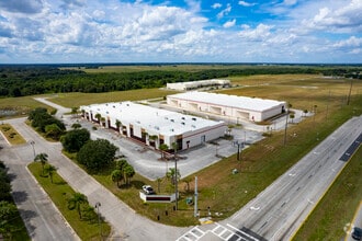 1901 Longleaf Blvd, Lake Wales, FL - AERIAL  map view