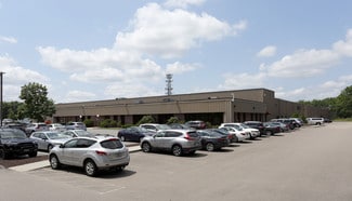 Plus de détails pour 505 Collins St, Attleboro, MA - Industriel à louer