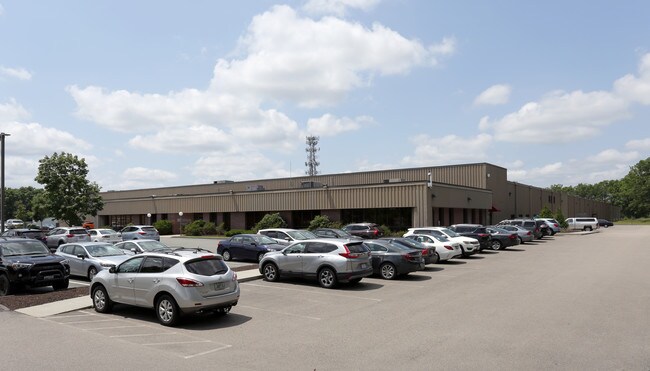 Plus de détails pour 505 Collins St, Attleboro, MA - Industriel à louer