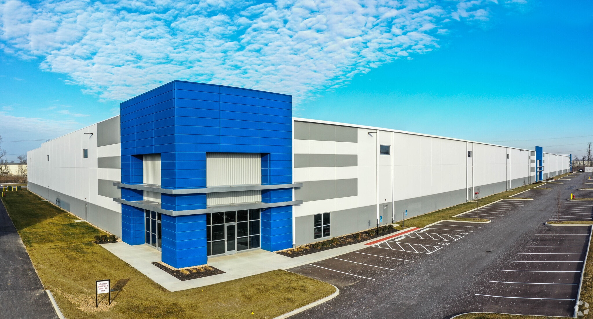 1815 Beggrow St, Lockbourne, OH à louer Photo principale- Image 1 de 5