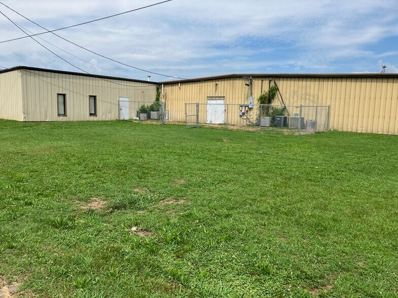 770 Everett St, Tiptonville, TN à vendre - Photo du bâtiment - Image 2 de 5