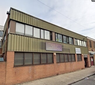 More details for 59-61 Vyner St, London - Office for Lease
