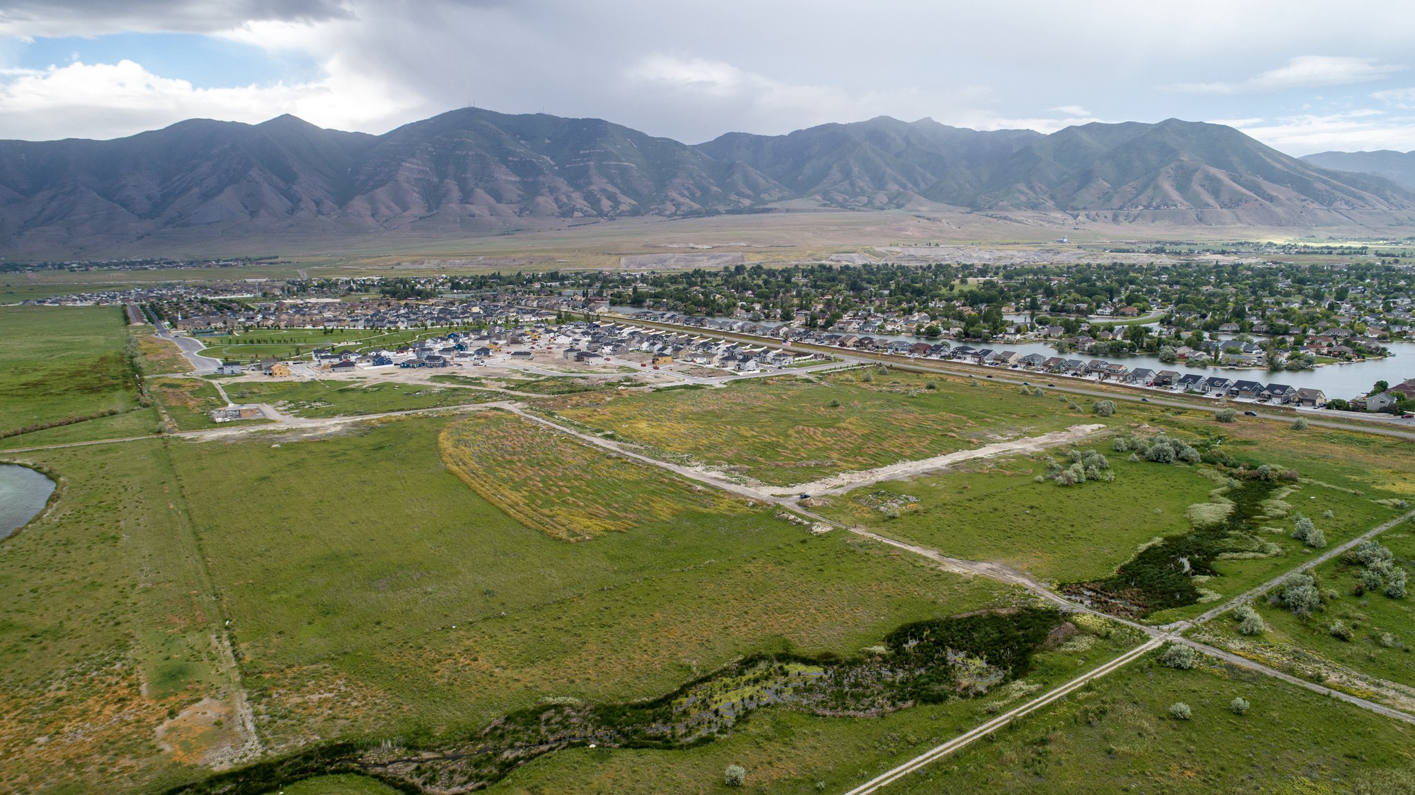 485 Utah, Stansbury Park, UT for sale Building Photo- Image 1 of 1