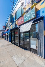 159-165 S Western Ave, Los Angeles, CA for lease Interior Photo- Image 2 of 16