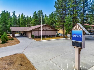 Plus de détails pour 41969 Big Bear Blvd, Big Bear Lake, CA - Vente au détail à louer