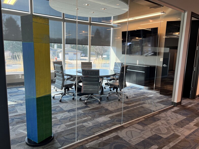 2828 S 87th St, Omaha, NE for lease - Interior Photo - Image 3 of 11