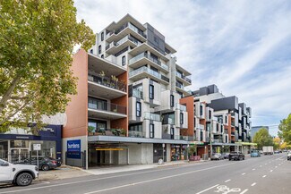 More details for 94-104 Buckley St, Footscray - Office/Retail, Retail for Lease
