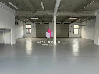 Plus de détails pour Local d'activités, Industriel à louer