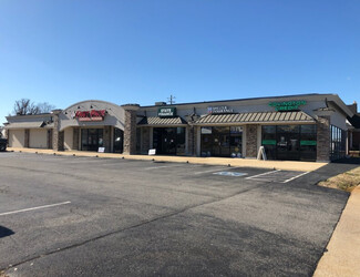 More details for 129 N Locust Ave, Lawrenceburg, TN - Office/Retail for Lease