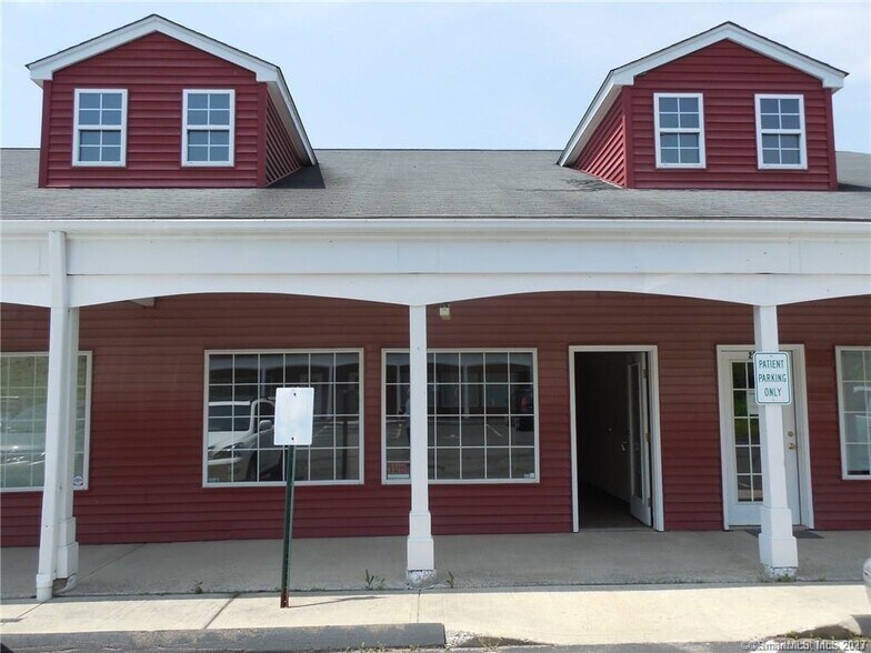 16 Main St, Durham, CT à louer - Photo du bâtiment - Image 2 de 7