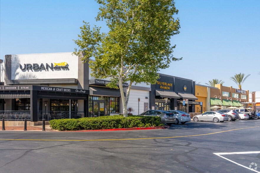 13865 City Center Dr, Chino Hills, CA for sale - Primary Photo - Image 1 of 4