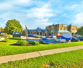1750 Ernest Ave, London, ON à louer Photo du bâtiment- Image 1 de 1
