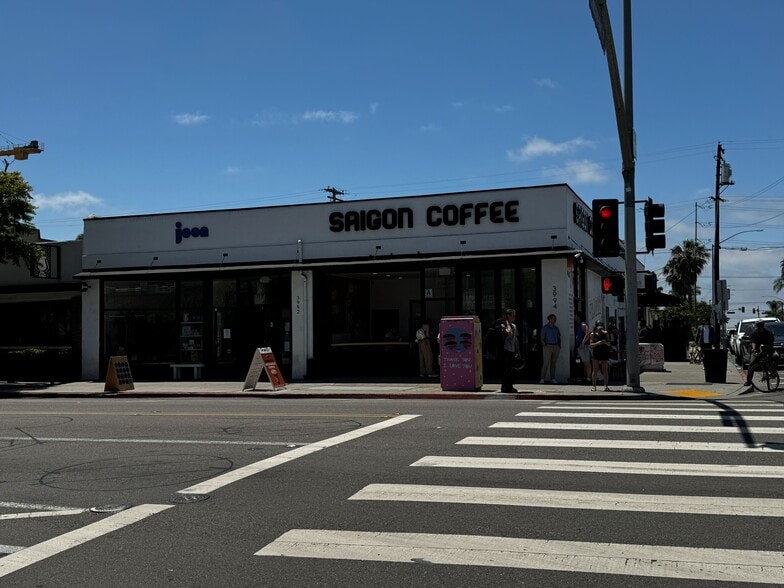 2933-2937 Lincoln Ave, San Diego, CA for lease - Building Photo - Image 3 of 8