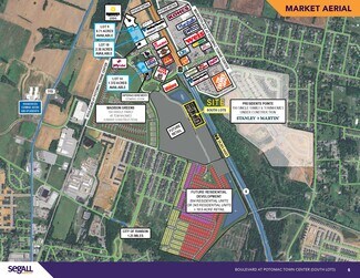 More details for WV Route 9, Ranson, WV - Land for Lease