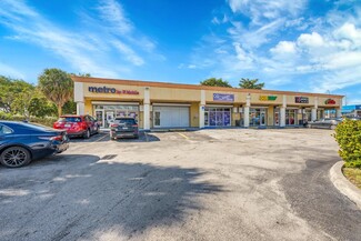 Plus de détails pour 13300 NW 27th Ave, Opa Locka, FL - Vente au détail à louer