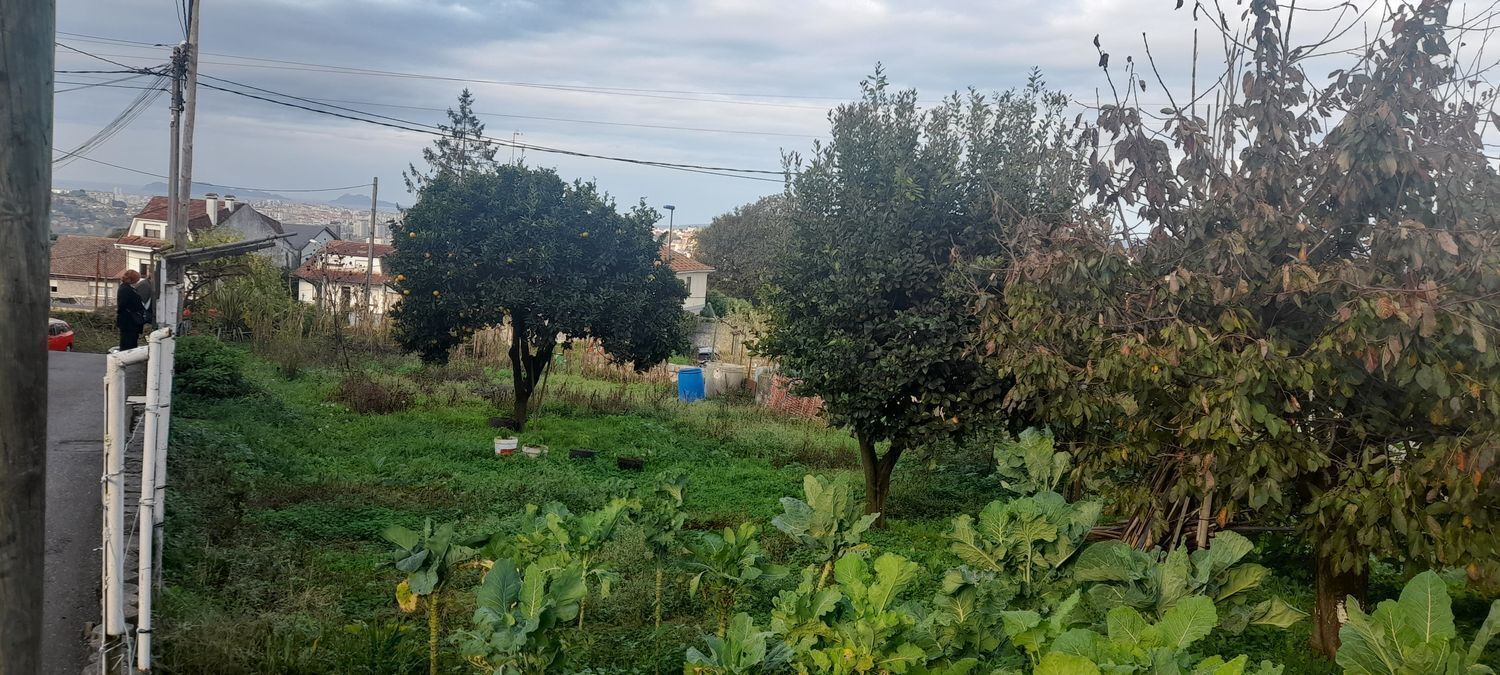 Land in Vigo, Pontevedra for sale Primary Photo- Image 1 of 14
