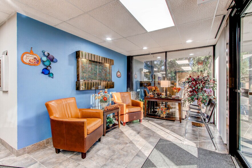 11479 S Pine Dr, Parker, CO à vendre - Photo du bâtiment - Image 3 de 7