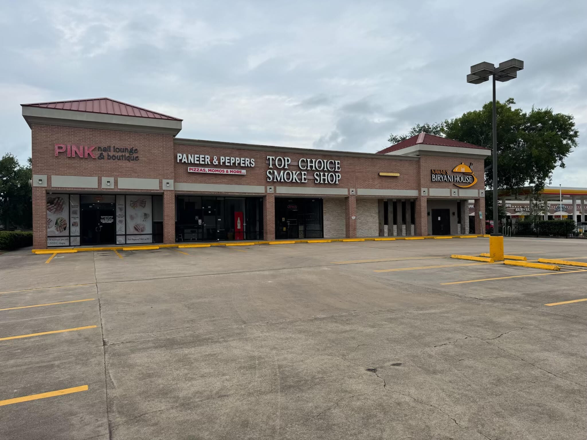 1460 Eldridge Pky, Houston, TX for lease Interior Photo- Image 1 of 1