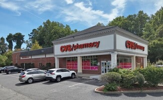 More details for 700 Merrimac Trl, Williamsburg, VA - Retail for Sale