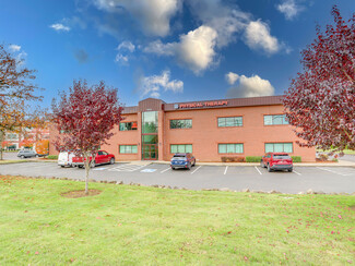 More details for 20055 SW Pacific Hwy, Sherwood, OR - Office for Lease