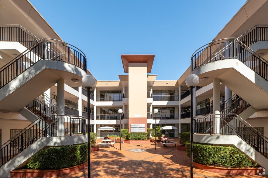 20-24 Gibbs St, Miranda for sale - Building Photo - Image 2 of 5