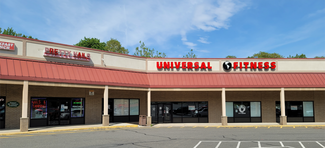 More details for 1630 Watertown Ave, Waterbury, CT - Retail for Lease