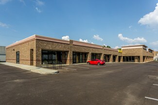 Plus de détails pour 4230 Elvis Presley Blvd, Memphis, TN - Commerce de détail à louer